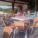 Hotel Tzevenos Agios Georgios (Corfu)