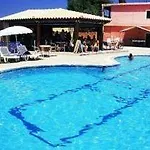 Tzevenos Agios Georgios (Corfu)