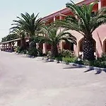 Hotel Tzevenos Agios Georgios (Corfu)