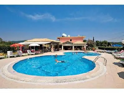 Hotel Tzevenos