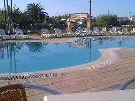 Tzevenos Appartement