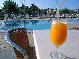 Tzevenos Appartement *