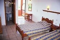 Tzevenos Appartement *