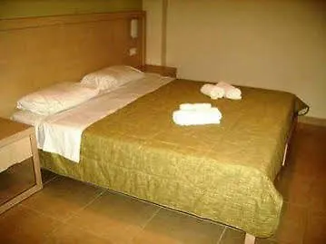 Tzevenos Appartement Ágios Geórgios