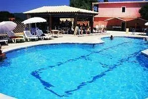 Tzevenos אגיוס גיורגיוס