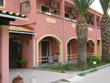 Otel Tzevenos *